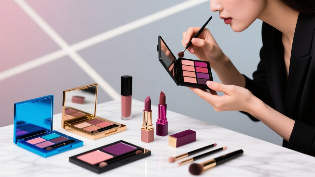 Why Your Lipstick Won’t Pop Up (or Stuck Mid-Twist): The Real Mechanics Behind How Lipstick Tube Twist Works — Plus 5 Fixes You’ve Never Tried