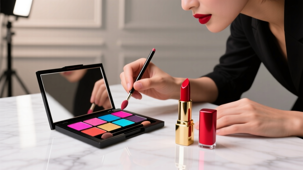 How Long After Filler Can You Wear Lipstick? The Truth About Timing, Technique, and Avoiding Swelling, Migration, or Infection — What Your Injector *Wishes* You Knew (But Often Doesn’t Tell You)