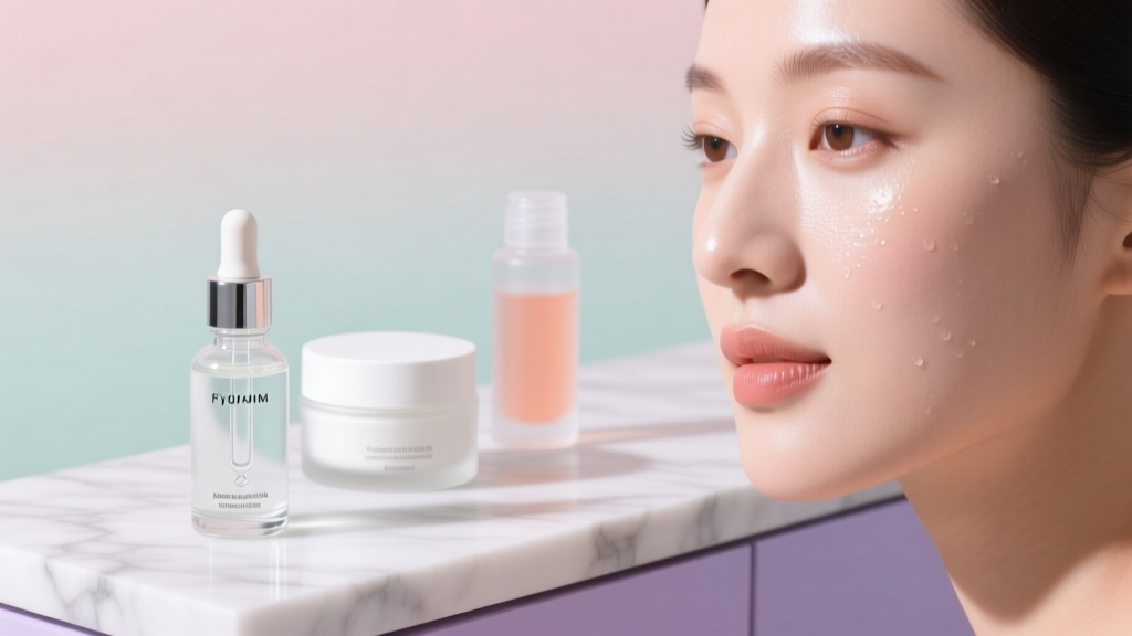 How Long After Moisturizer to Apply Sunscreen? The 60-Second Rule Dermatologists Actually Use (Not What You’ve Been Told)
