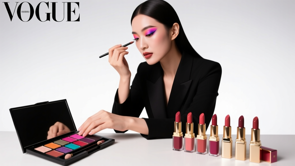 How Long Can Herpes Live on a Lipstick? The Truth About Viral Survival, Real-World Risk, and 5 Science-Backed Steps to Protect Your Lips (and Your Friends’)