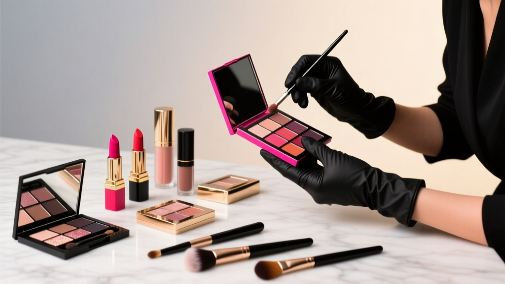 How Long Can Herpes Live on Lipstick? The Truth About Viral Survival, Shared Makeup Risks, and 5 Science-Backed Steps to Protect Your Lips (and Friends’)