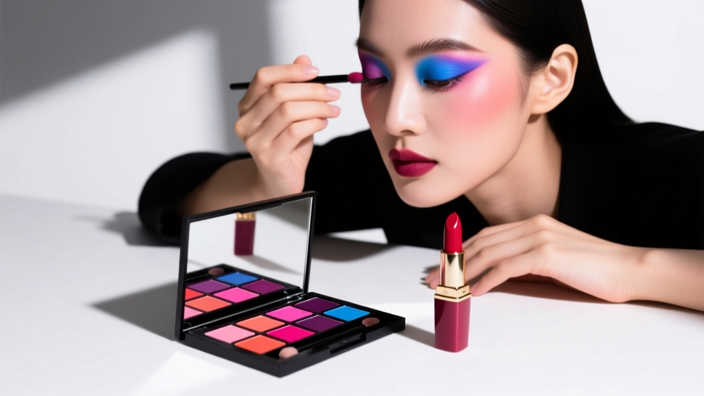 How Long Can I Keep My Eyeshadow Palette? The Truth About Shelf Life, Bacterial Risk, and When to Toss (Even If It Looks Fine)