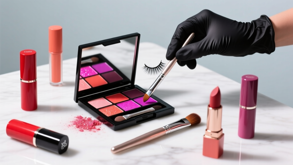 How Long Can I Use Eyeshadow? The Shocking Truth About Shelf Life, Bacterial Growth, and When Your Favorite Palette Is Secretly Risking Your Eyes