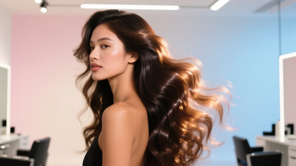 How Long Can You Keep a Wig Glued On For? The Truth About Wear Time, Scalp Safety, and When to Remove It (Before Damage Sets In)