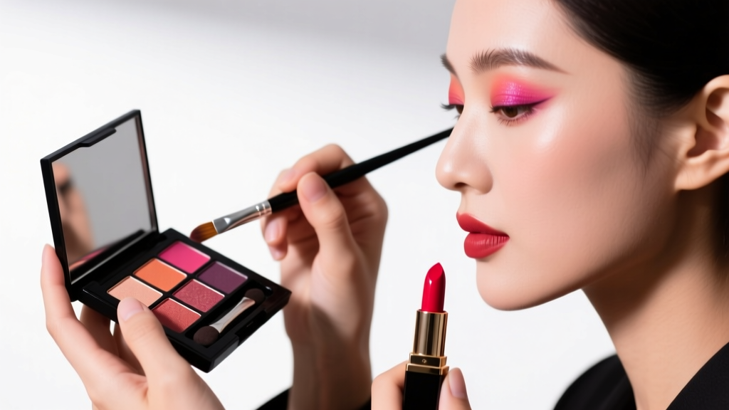 How Long Can You Keep Lipstick Once Opened? The Shocking Truth About Bacterial Buildup, Dry-Out Timelines, and When Your Favorite Shade Becomes a Health Risk (Not Just a Wasted Purchase)