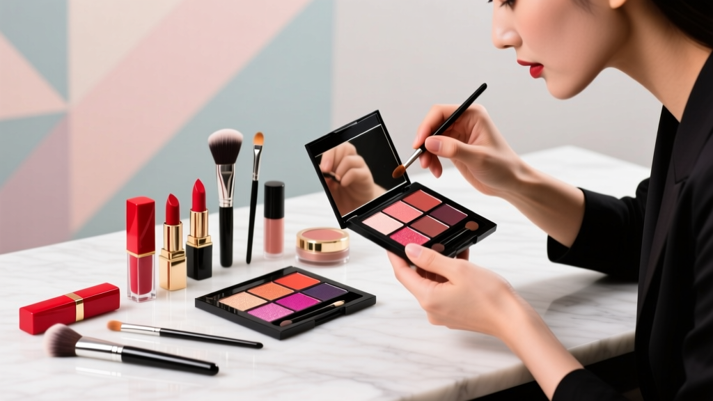 How Long Can You Use Eyeshadow Palette? The Truth About Expiration, Bacterial Buildup, and When to Toss (Even If It Still Looks Fine)
