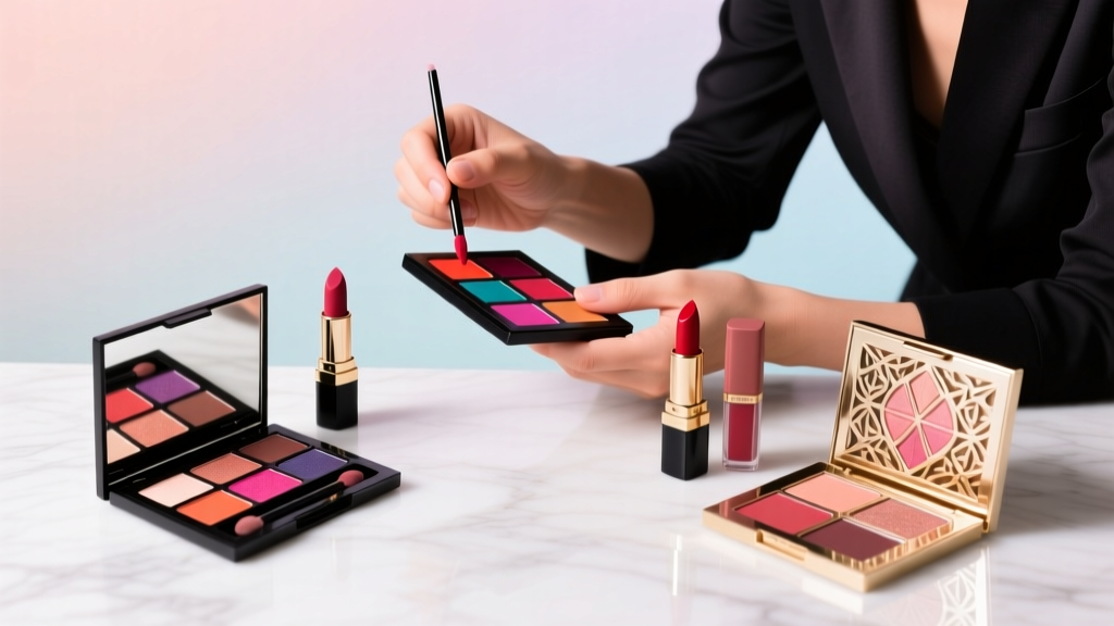 How Long Do Eyeshadow Brushes Take to Dry? The Real Timeline (Spoiler: It’s Not 24 Hours — And Over-Drying Damages Bristles)