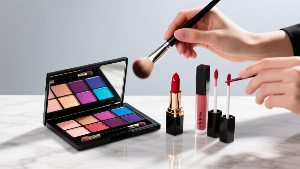 How Long Do Eyeshadows Last After Cataract Surgery? (Spoiler: It’s Not Just About Expiration — It’s About Your Cornea’s Healing Timeline, Contamination Risk, and When Your Ophthalmologist Says ‘Yes’)
