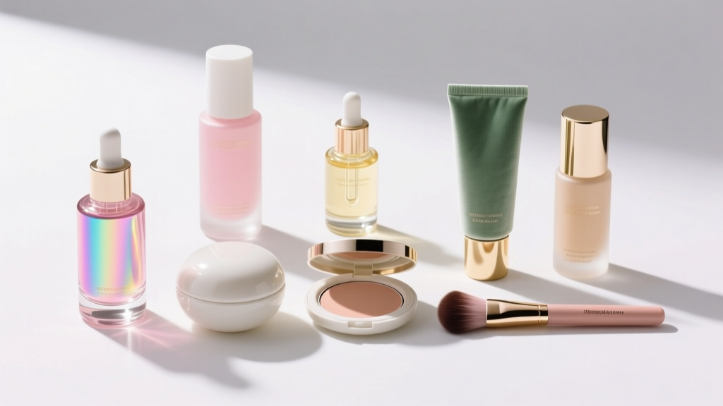 How Long Do Jelly Much Eyeshadow Last? We Tested 12 Shades for 72 Hours Straight (Spoiler: The Answer Depends on *Your* Skin Type — Not the Label)