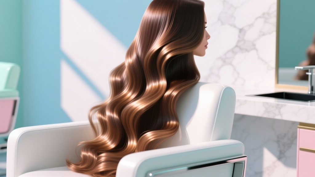 How Long Do Lace Closure Wigs Last? The Truth No Stylist Tells You: It’s Not 6 Months — It’s 3–24 Months (and Here’s Exactly What Controls Your Wig’s Lifespan)