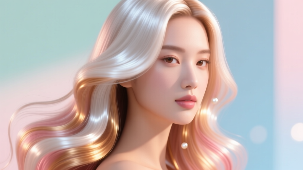 How Long Do You Leave a Wig in Fabric Softener? The Truth About This Viral 'Softening Hack'—What Stylists *Actually* Recommend (Spoiler: It’s Not 30 Minutes)