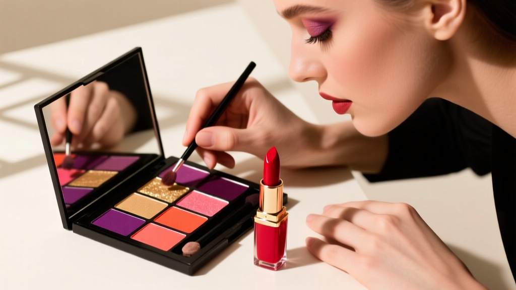 How Long Does a Liquid Lipstick Last? The Truth About Wear Time (Spoiler: It’s Not Just About the Formula—Your Prep, Application, and Lifestyle Decide Everything)