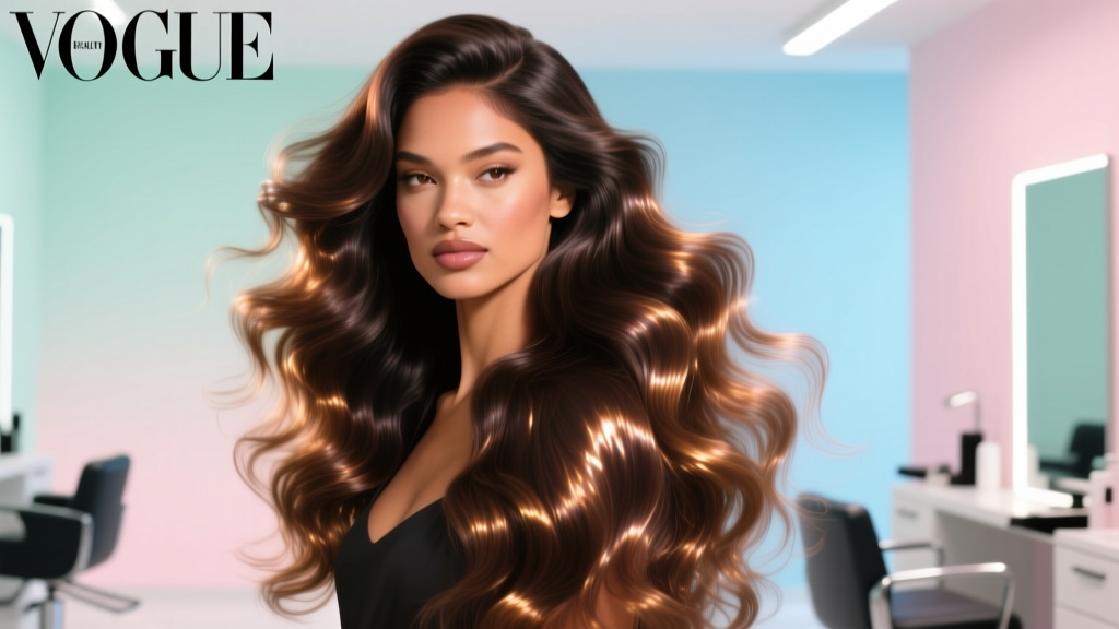 How Long Does a Quick Weave Wig Last? The Truth About Lifespan (Spoiler: It’s Not 8 Weeks — It’s 3–6 Months… If You Do *These* 5 Things Right)