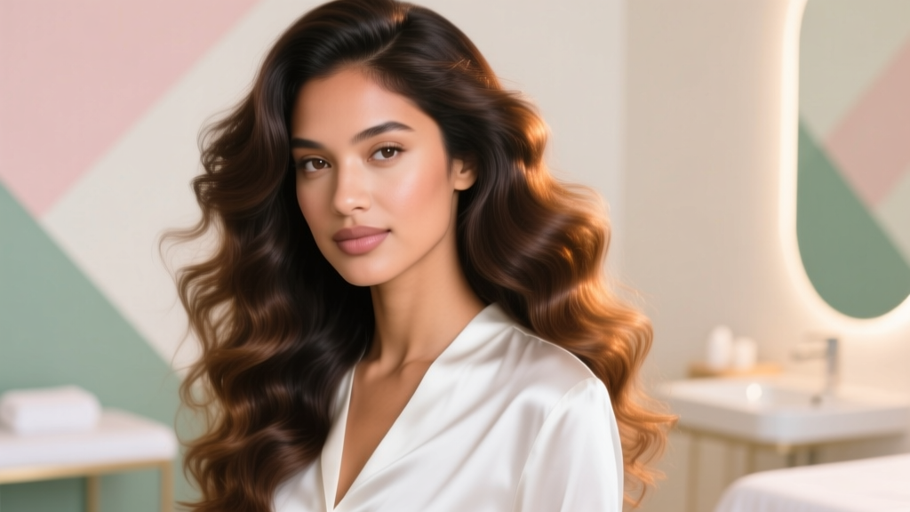 How Long Does a Synthetic Lace Front Wig Last? The Truth About Lifespan (Spoiler: It’s Not 6 Months — Here’s Exactly What Determines Real-World Wear Time)