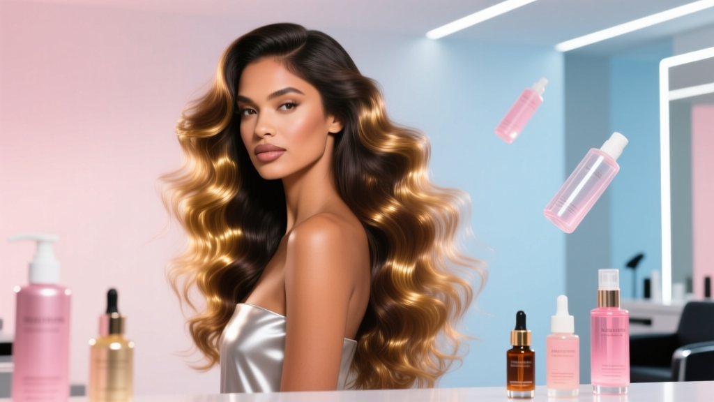 How Long Does a Wig Cap Last? The Truth About Lifespan, Signs It’s Failing, and Exactly When to Replace Yours (Before Slippage, Irritation, or Damage Occurs)