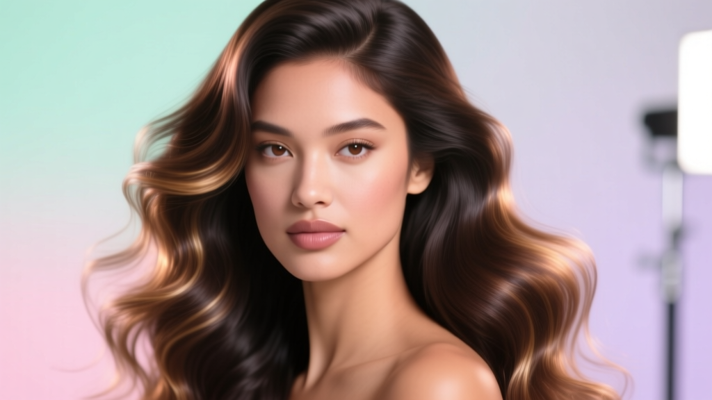 How Long Does a Wig Last For? The Truth About Lifespan (Spoiler: It’s Not Just ‘6 Months’ — Your Hair Type, Care Routine & Fiber Choice Change Everything)