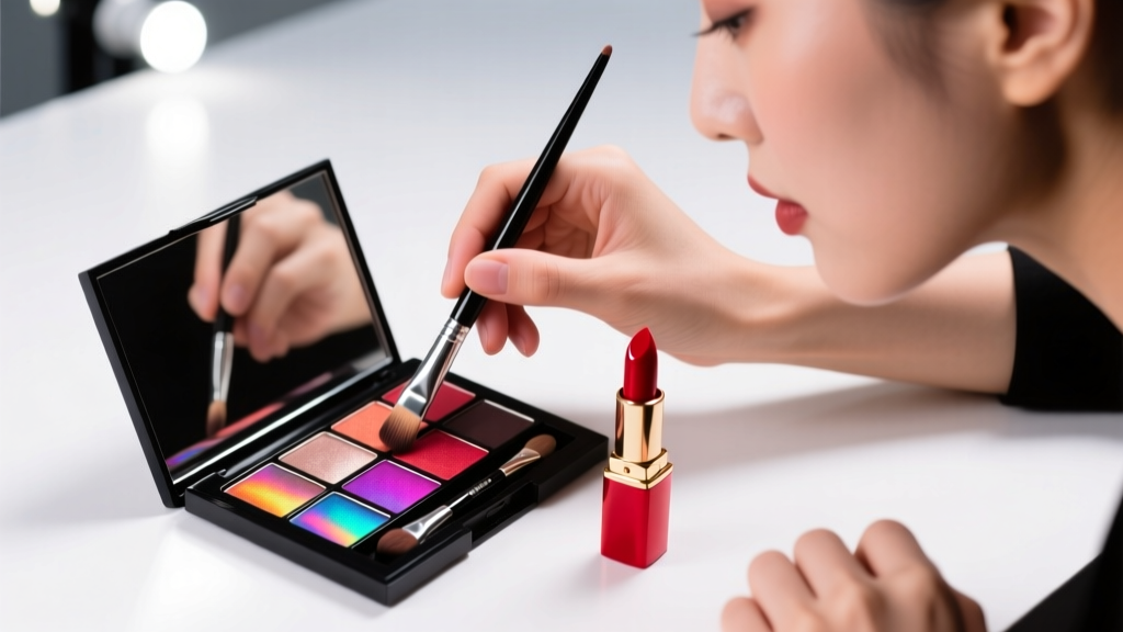 How Long Does Eyeshadow Primer Last? The Truth About Shelf Life, Wear Time, and When to Toss Yours (Spoiler: It’s Not Just ‘6 Months’)