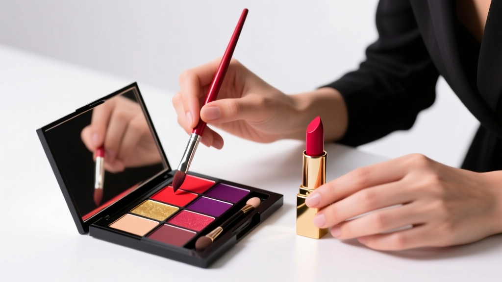 How Long Does Herpes Live on Lipstick? The Truth About Cold Sore Transmission Risk (and Exactly What You Should Do Before Your Next Swatch)