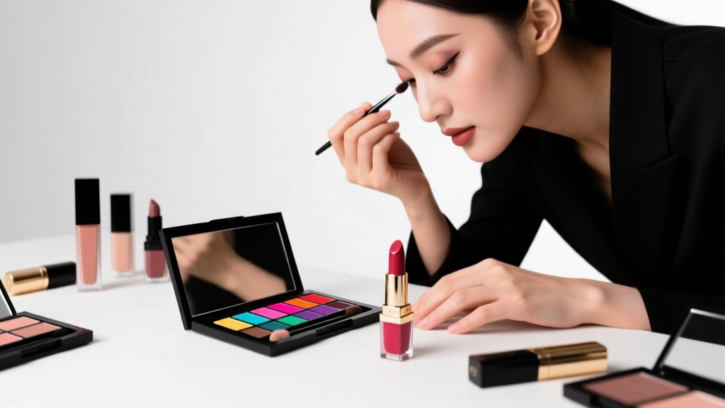 How Long Does It Take to Apply on Lipstick? (Spoiler: It Shouldn’t Be More Than 90 Seconds — Here’s How Pros Do It in Under a Minute Without Smudging, Bleeding, or Touch-Ups)