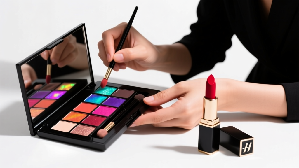 How Long Does Lipstick Last on Your Face? The Real Wear Times (Spoiler: It’s Not 8 Hours) — Plus 7 Science-Backed Fixes to Make It Stick All Day Without Touch-Ups