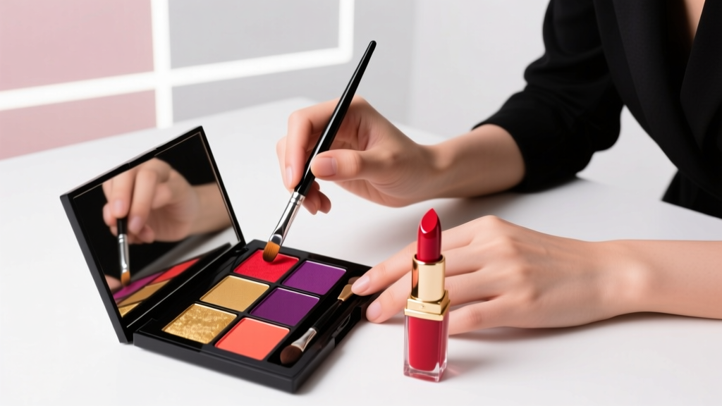 How Long Does Lipstick Stay On? The Real-World Wear-Time Breakdown (Spoiler: It’s Not 12 Hours — Here’s How to Double It Without Touch-Ups)