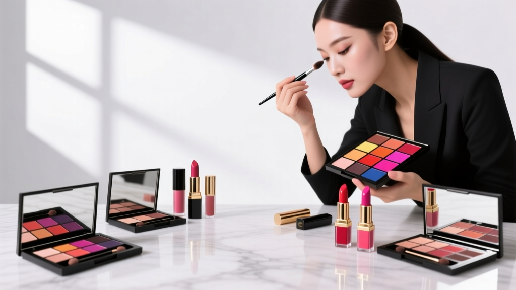 How Long Does Strep Live on Lipstick? The Truth About Bacterial Survival, Cross-Contamination Risks, and 5 Science-Backed Steps to Keep Your Lip Color Safe (Especially If You Share, Test in Stores, or Reuse After Illness)