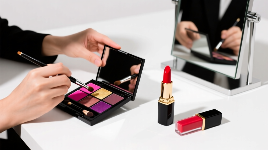 How Long Does Unopened Liquid Lipstick Last? The Truth About Expiration Dates, Storage Hacks, and When to Toss (Even If It Looks Fine)