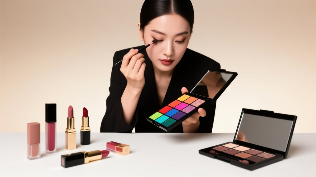 How Long for Lipstick to Dry? The Real Timeline (Spoiler: It’s Not 30 Seconds—and Your Blotting Habit Might Be Ruining the Finish)