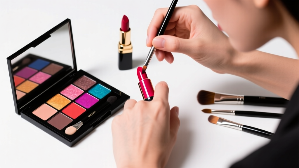 How Long for Nail Lacquer to Dry? The Real Timeline (Not What Your Bottle Says)—Plus 7 Pro Tricks That Cut Drying Time by 60% Without Smudges or Bubbles