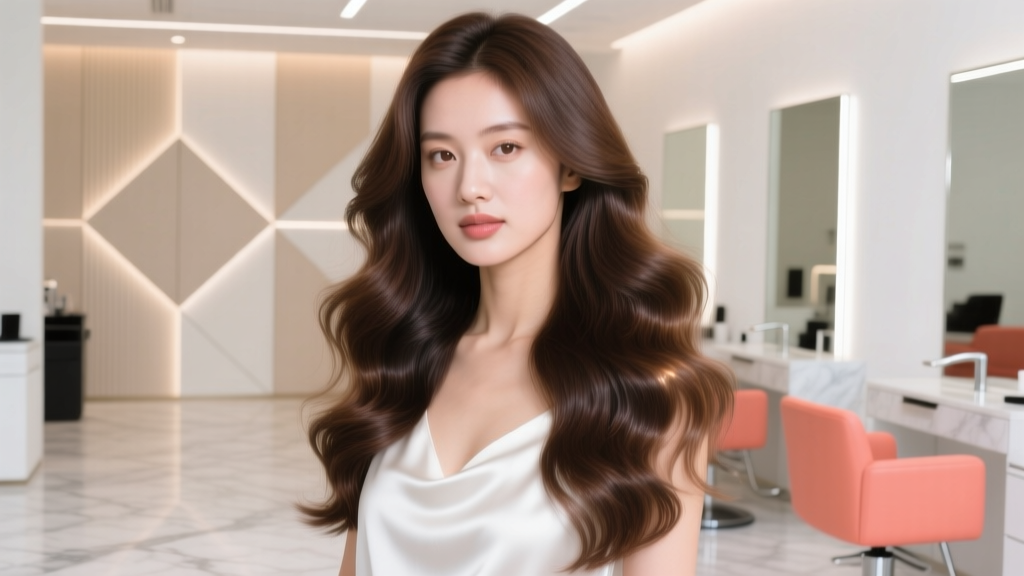 How Long Is 30 Inch Wig? (Spoiler: It’s Not Just ‘Down to Your Waist’) — The Truth About Length, Fit, Movement, and Why Most People Misjudge It by 6+ Inches