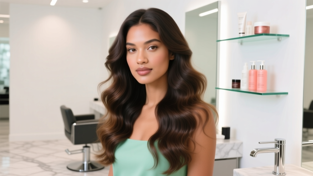 How Long Is a 16 In Wig? (Spoiler: It’s Not 16 Inches From Root to Tip—Here’s Exactly How to Measure, Style & Avoid the #1 Length Mistake 73% of Buyers Make)