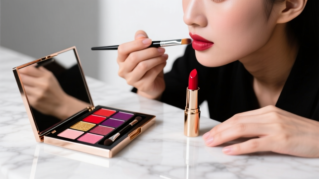 How Long Is Eyeshadow Good? The Truth About Shelf Life, Bacterial Risk, and When to Toss That Palette (Spoiler: It’s Not Just About the Expiry Date)