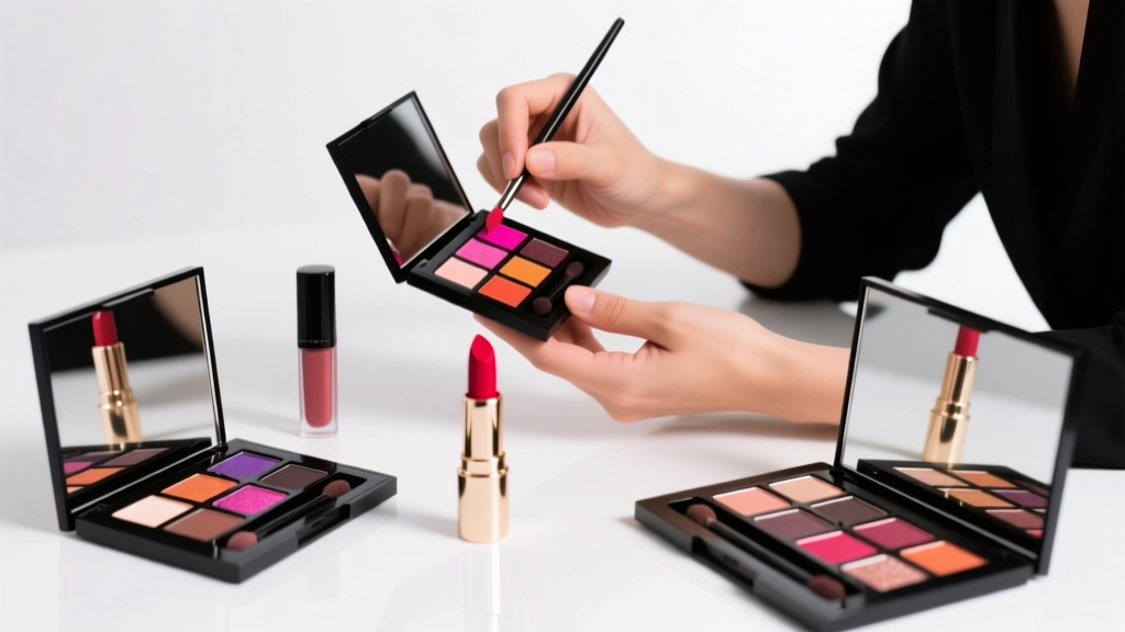 How Long Is It Safe to Keep Lipstick? The Truth About Expiration Dates, Bacterial Growth, and When to Toss That Tube (Even If It Still Looks Perfect)