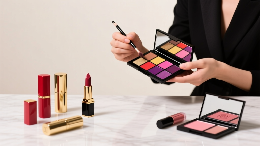 How Long Is MAC Eyeshadow Good For? The Truth About Shelf Life, Bacterial Risk, and When to Toss It (Even If It Looks Fine)
