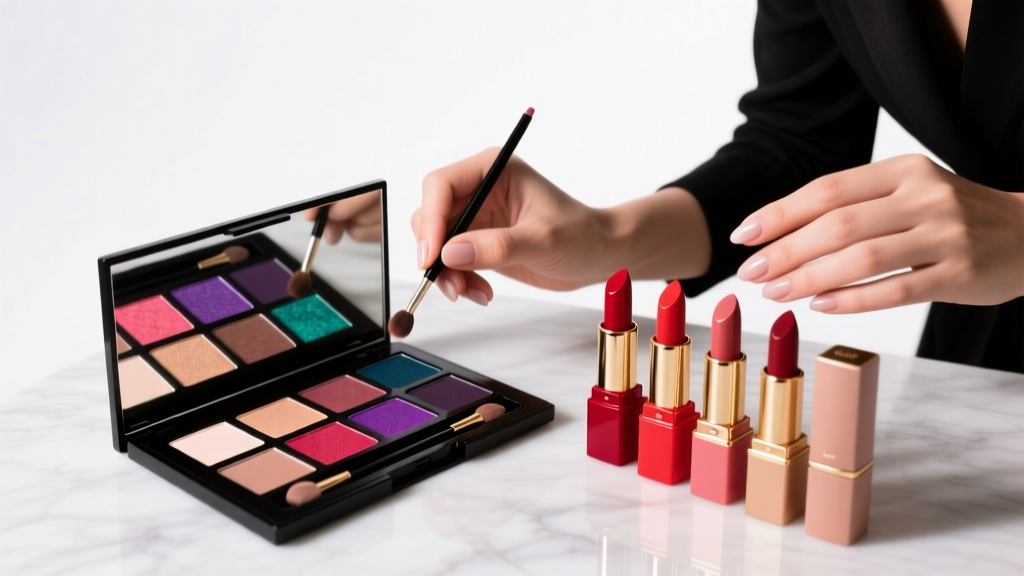 How Long Is the Lipstick Gospel *Really*? We Tested It for 12 Hours (Spoiler: It Lasts Longer Than Your Coffee Order—but Only If You Prep Right)
