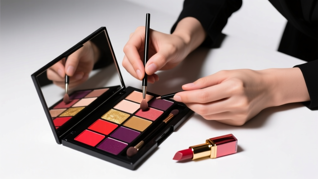 How Long Let Nail Polish Dry? The Real Timeline (Not What Your Mom Told You) — 7 Science-Backed Steps to Skip Smudges, Speed Cure Time, and Wear Your Manicure 5+ Days Without Chips