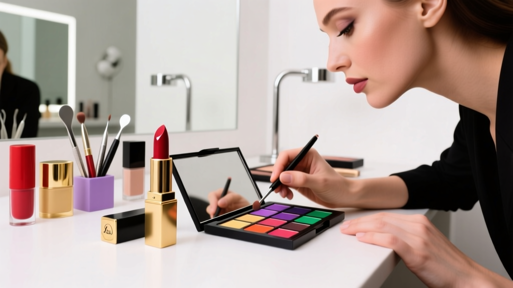 How Long Lipstick Can Be Used: The Shocking Truth About Expiration Dates, Bacterial Growth, and When to Toss That Tube (Even If It Still Looks Perfect)