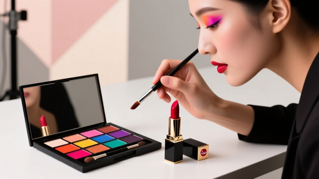 How Long Does Permanent Lipstick Take to Do? The Real Timeline Revealed: From Consultation to Final Touch-Up (Spoiler: It’s Not Just 2 Hours—and Here’s Why Every Minute Matters)
