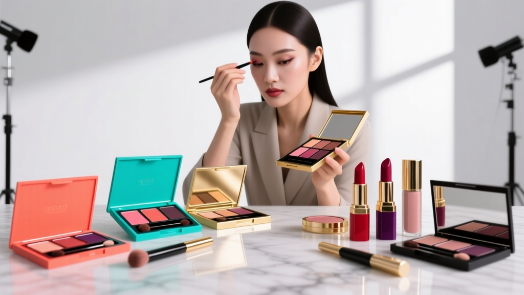 How Long Does Permanent Lipstick Take? The Truth About Application Time, Wear-Tested Results, and Why Most People Waste 7+ Minutes (Plus 5 Pro Tips to Cut It in Half)