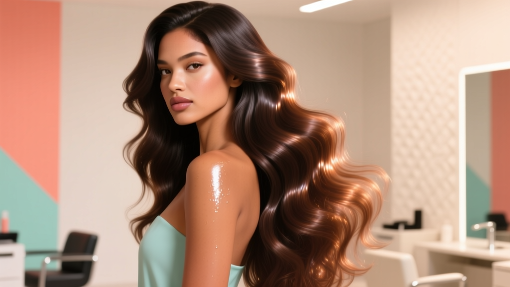 How Long Should a Wig Install Take? The Truth About Timing (Spoiler: It’s Not 30 Minutes — Here’s Exactly What Affects Your Appointment Length, From Lace Fronts to Full Cornrows)