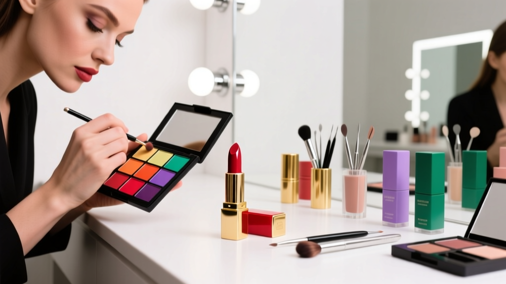 How Long Should Lipstick Last? The Truth About Shelf Life, Wear Time, and When to Toss It (Spoiler: Most Women Keep It 3x Too Long)