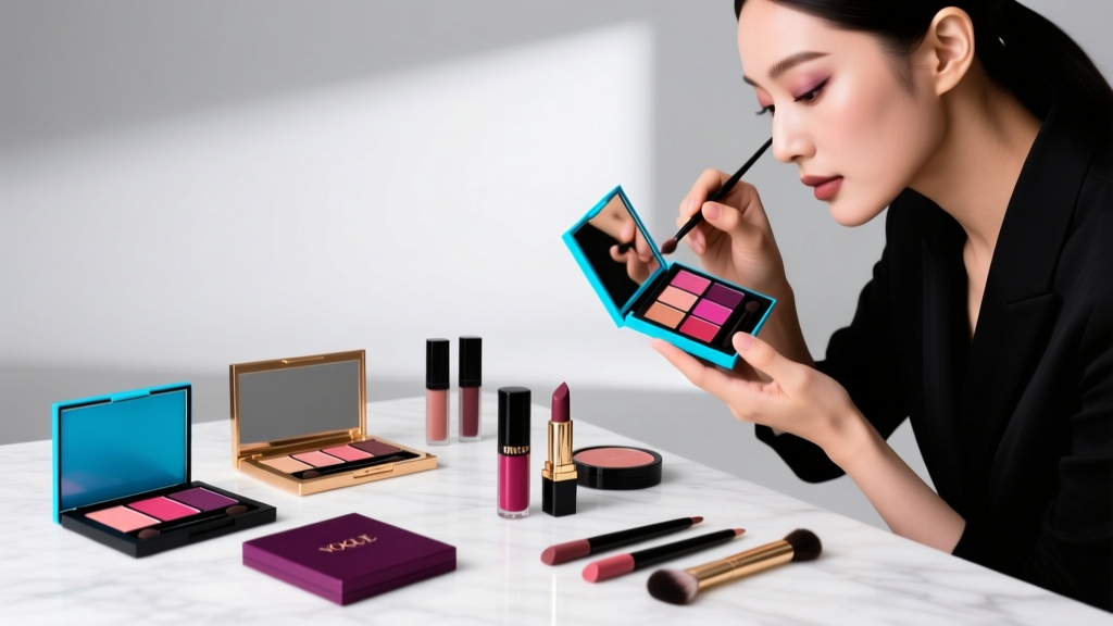How Long Should You Keep Eyeshadow For? The Truth About Shelf Life, Bacterial Risk, and When 'Still Looks Fine' Is Dangerous (Backed by Cosmetic Chemists)