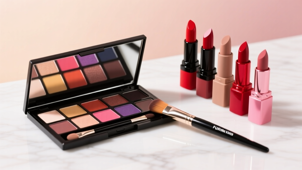 How Long Should You Keep MAC Lipstick? The Real Shelf Life (Spoiler: It’s Not 2 Years — Here’s Exactly When to Toss Yours Based on Formula, Storage, and Skin Safety)