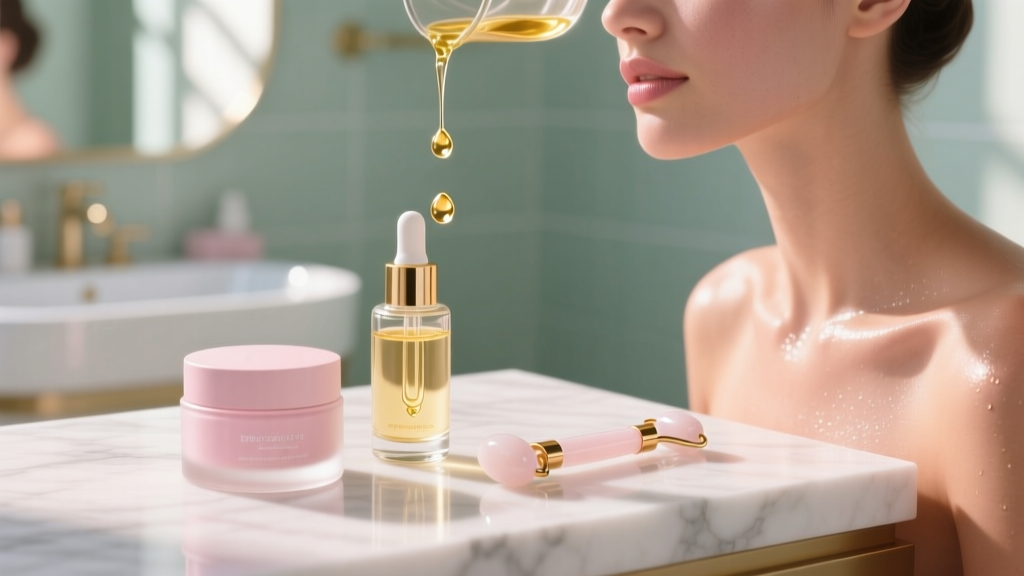 How Long Should You Wait Between Moisturizer and Sunscreen? The 90-Second Rule Dermatologists Actually Use (Not the 'Wait Until Dry' Myth You’ve Been Following)