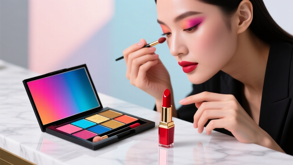 How Long to Keep Eyeshadow Palettes: The Truth About Expiration Dates, Bacterial Risk, and When ‘Still Looks Fine’ Is Dangerous (Plus a Simple 4-Step Shelf-Life Check)