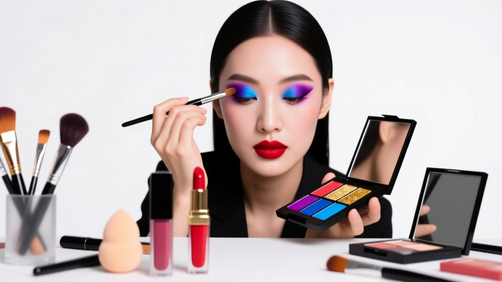How Long to Keep Liquid Lipstick? The Shocking Truth About Shelf Life, Bacterial Growth, and When Your Favorite Matte Shade Becomes a Hygiene Risk (Not Just a Fading Trend)