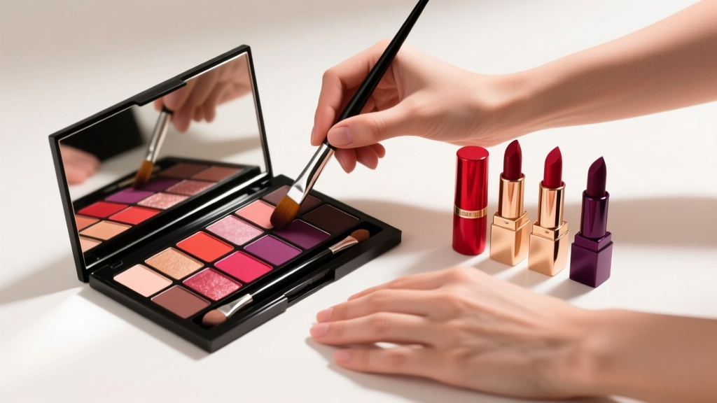 How Long to Keep MAC Lipstick? The Truth About Shelf Life, Bacterial Risk, and When to Toss (Even If It Still Looks Perfect)