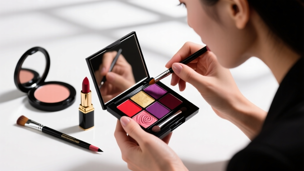 How Long to Use Lipstick? The Shocking Truth About Expiration Dates, Bacterial Buildup, and When Your Favorite Shade Is Secretly Harming Your Lips (Spoiler: It’s Not Just About the '12M' Symbol)