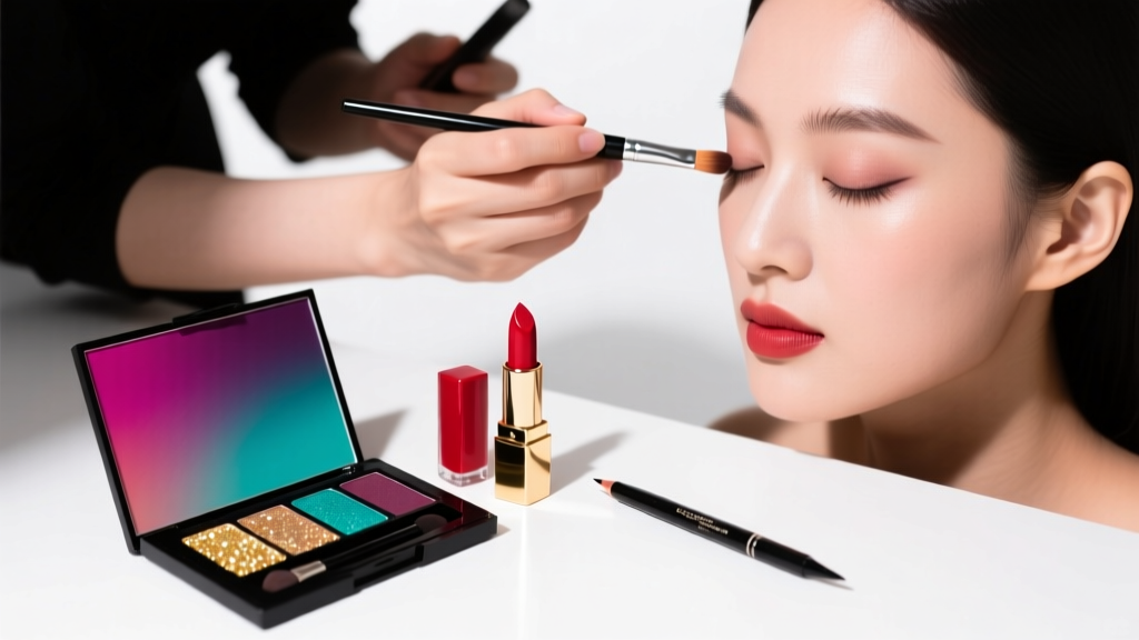 How Long to Wait Before Applying Makeup Over Sunscreen? The 90-Second Rule (Backed by Dermatologists & Pro MUA Tests) — Plus What Happens If You Rush It