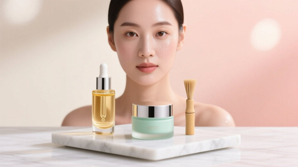 How Long to Wait to Apply Sunscreen After Moisturizer? The Dermatologist-Backed Timing Rule That Prevents SPF Failure (and Why 30 Seconds Isn’t Enough for Most People)
